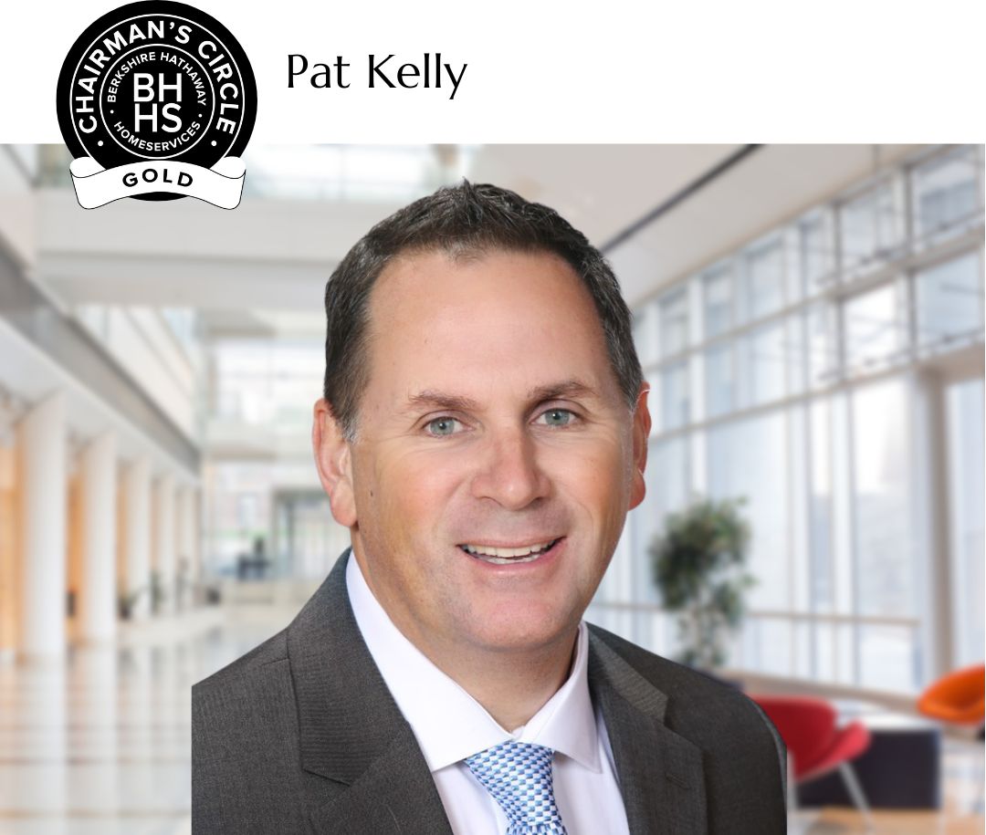 Pat Kelly